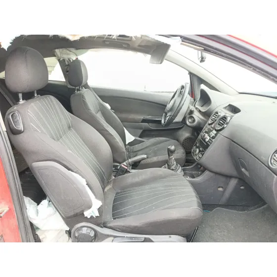 Opel CORSA D (S07) 2006