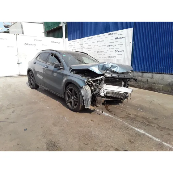 MERCEDES CLASE GLA (W156) 2015 * GRIS