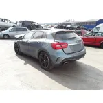 MERCEDES-BENZ CLASE GLA (W156) MERCEDES CLASE GLA (W156) 2015 * GRIS 2013