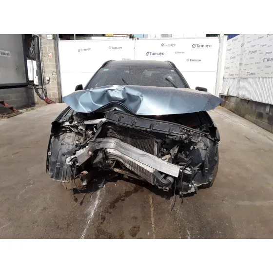 MERCEDES CLASE GLA (W156) 2015 * GRIS
