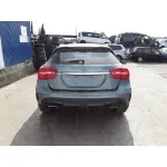 MERCEDES-BENZ CLASE GLA (W156) MERCEDES CLASE GLA (W156) 2015 * GRIS 2013