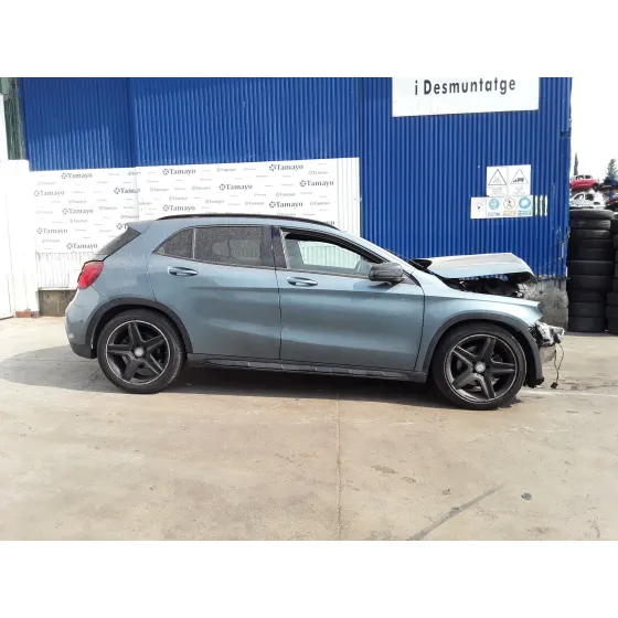 MERCEDES CLASE GLA (W156) 2015 * GRIS
