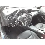 MERCEDES-BENZ CLASE GLA (W156) MERCEDES CLASE GLA (W156) 2015 * GRIS 2013