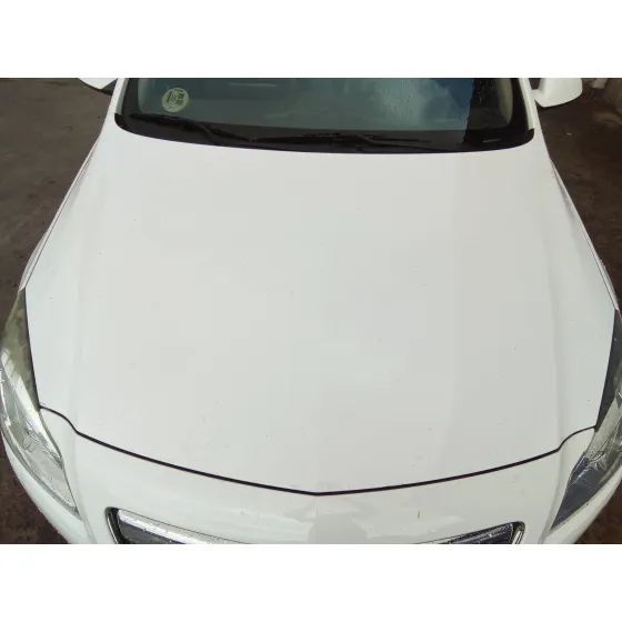 OPEL INSIGNIA BERLINA '2010 2.0 CDTI CAT BLANCO