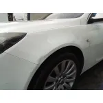 OPEL INSIGNIA BERLINA OPEL INSIGNIA BERLINA '2010 2.0 CDTI CAT BLANCO 2008