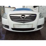 OPEL INSIGNIA BERLINA OPEL INSIGNIA BERLINA '2010 2.0 CDTI CAT BLANCO 2008