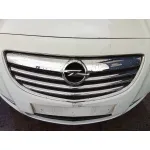 OPEL INSIGNIA BERLINA OPEL INSIGNIA BERLINA '2010 2.0 CDTI CAT BLANCO 2008