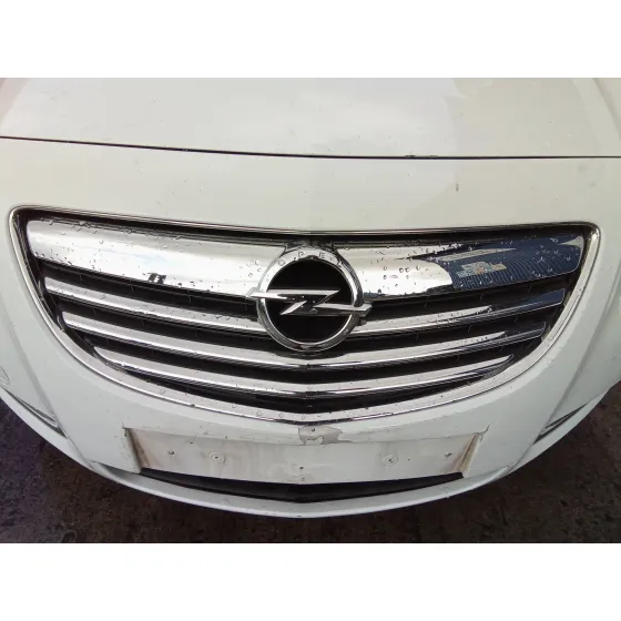 OPEL INSIGNIA BERLINA '2010 2.0 CDTI CAT BLANCO