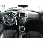 OPEL INSIGNIA BERLINA OPEL INSIGNIA BERLINA '2010 2.0 CDTI CAT BLANCO 2008