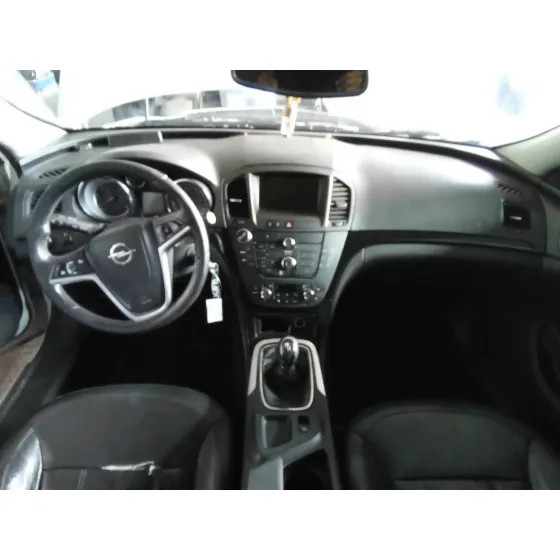 OPEL INSIGNIA BERLINA '2010 2.0 CDTI CAT BLANCO