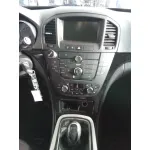 OPEL INSIGNIA BERLINA OPEL INSIGNIA BERLINA '2010 2.0 CDTI CAT BLANCO 2008