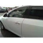OPEL INSIGNIA BERLINA OPEL INSIGNIA BERLINA '2010 2.0 CDTI CAT BLANCO 2008
