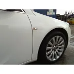 OPEL INSIGNIA BERLINA OPEL INSIGNIA BERLINA '2010 2.0 CDTI CAT BLANCO 2008