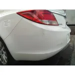 OPEL INSIGNIA BERLINA OPEL INSIGNIA BERLINA '2010 2.0 CDTI CAT BLANCO 2008