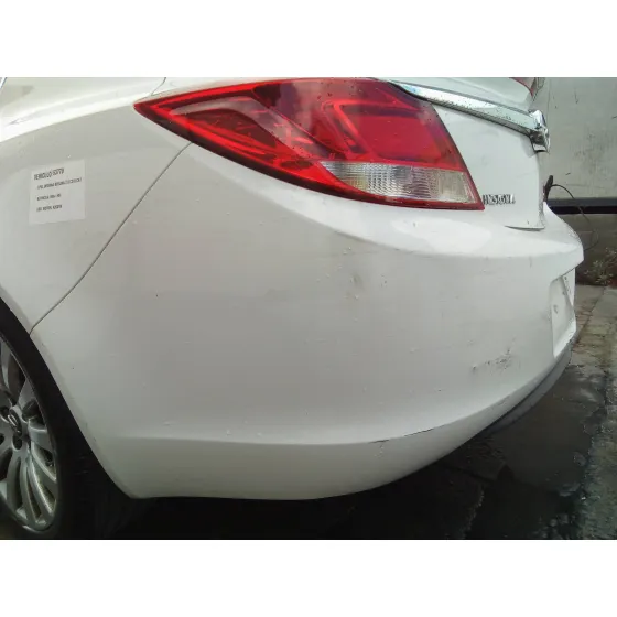OPEL INSIGNIA BERLINA '2010 2.0 CDTI CAT BLANCO