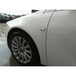 OPEL INSIGNIA BERLINA OPEL INSIGNIA BERLINA '2010 2.0 CDTI CAT BLANCO 2008