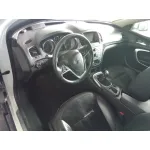 OPEL INSIGNIA BERLINA OPEL INSIGNIA BERLINA '2010 2.0 CDTI CAT BLANCO 2008