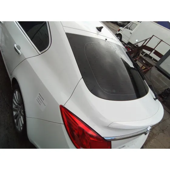 OPEL INSIGNIA BERLINA '2010 2.0 CDTI CAT BLANCO