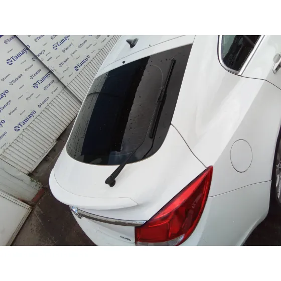 OPEL INSIGNIA BERLINA '2010 2.0 CDTI CAT BLANCO