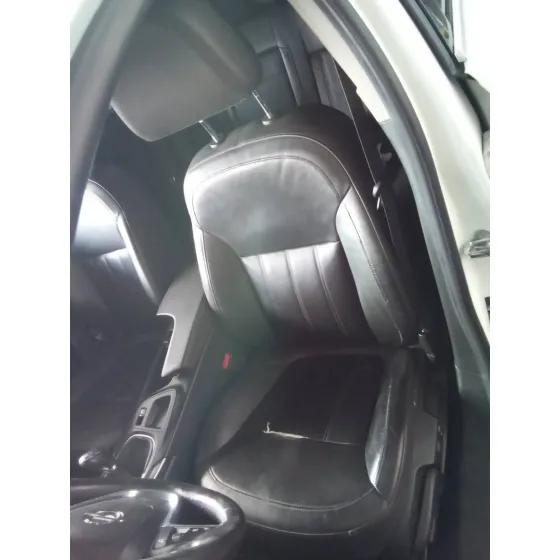 OPEL INSIGNIA BERLINA '2010 2.0 CDTI CAT BLANCO