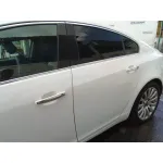 OPEL INSIGNIA BERLINA OPEL INSIGNIA BERLINA '2010 2.0 CDTI CAT BLANCO 2008