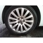 OPEL INSIGNIA BERLINA OPEL INSIGNIA BERLINA '2010 2.0 CDTI CAT BLANCO 2008
