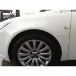 OPEL INSIGNIA BERLINA OPEL INSIGNIA BERLINA '2010 2.0 CDTI CAT BLANCO 2008