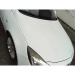 OPEL INSIGNIA BERLINA OPEL INSIGNIA BERLINA '2010 2.0 CDTI CAT BLANCO 2008