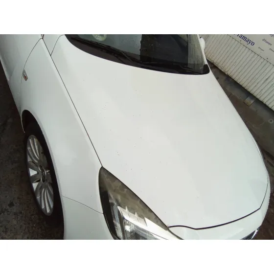 OPEL INSIGNIA BERLINA '2010 2.0 CDTI CAT BLANCO
