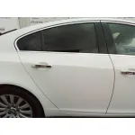 OPEL INSIGNIA BERLINA OPEL INSIGNIA BERLINA '2010 2.0 CDTI CAT BLANCO 2008