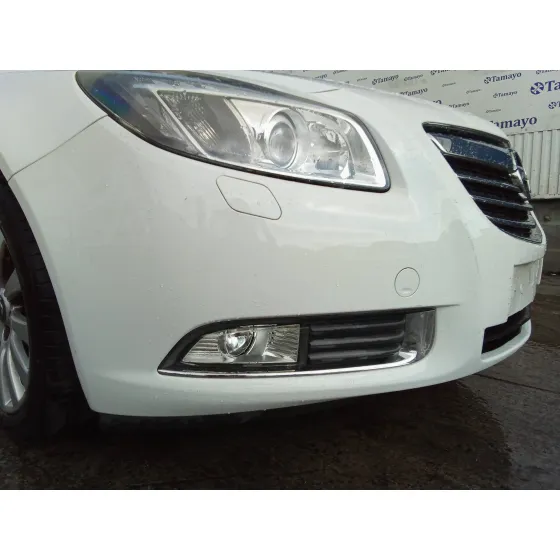 OPEL INSIGNIA BERLINA '2010 2.0 CDTI CAT BLANCO
