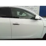 OPEL INSIGNIA BERLINA OPEL INSIGNIA BERLINA '2010 2.0 CDTI CAT BLANCO 2008