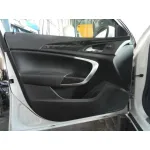 OPEL INSIGNIA BERLINA OPEL INSIGNIA BERLINA '2010 2.0 CDTI CAT BLANCO 2008