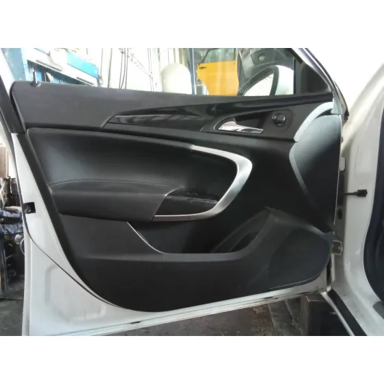 OPEL INSIGNIA BERLINA '2010 2.0 CDTI CAT BLANCO