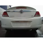 OPEL INSIGNIA BERLINA OPEL INSIGNIA BERLINA '2010 2.0 CDTI CAT BLANCO 2008