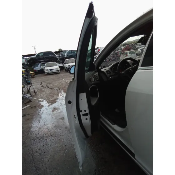 OPEL INSIGNIA BERLINA '2010 2.0 CDTI CAT BLANCO