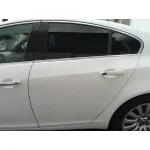 OPEL INSIGNIA BERLINA OPEL INSIGNIA BERLINA '2010 2.0 CDTI CAT BLANCO 2008