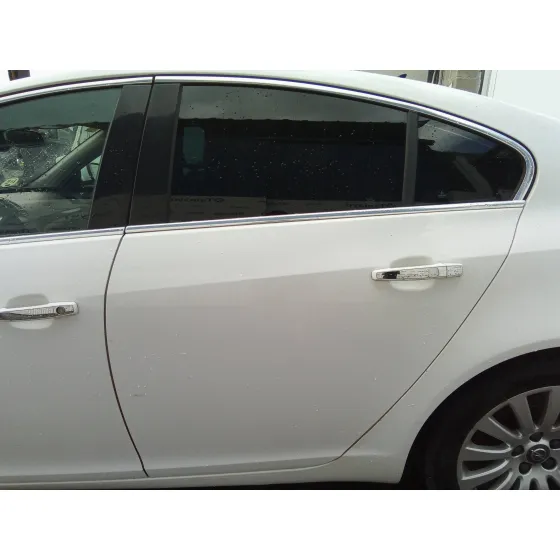 OPEL INSIGNIA BERLINA '2010 2.0 CDTI CAT BLANCO