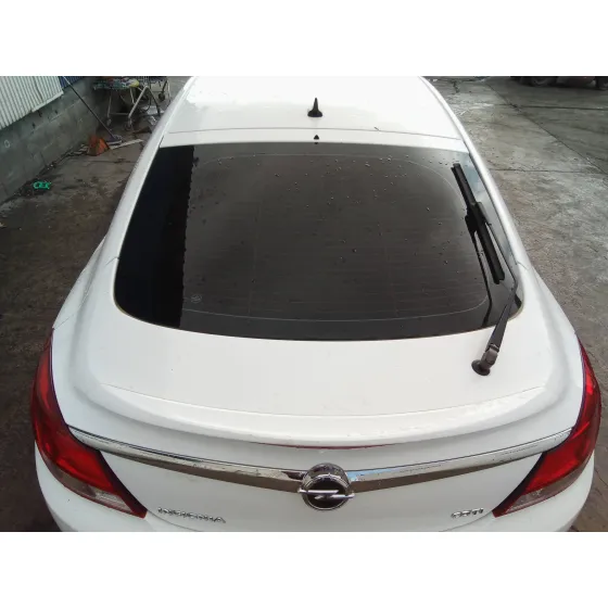 OPEL INSIGNIA BERLINA '2010 2.0 CDTI CAT BLANCO
