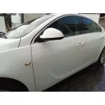 OPEL INSIGNIA BERLINA OPEL INSIGNIA BERLINA '2010 2.0 CDTI CAT BLANCO 2008