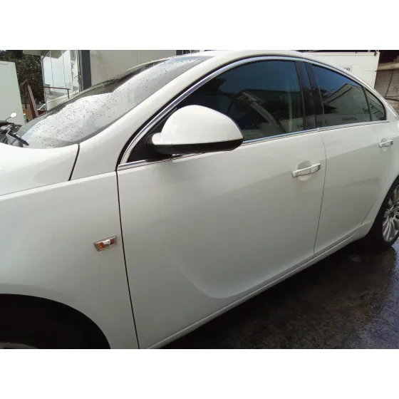OPEL INSIGNIA BERLINA '2010 2.0 CDTI CAT BLANCO