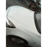 OPEL INSIGNIA BERLINA OPEL INSIGNIA BERLINA '2010 2.0 CDTI CAT BLANCO 2008