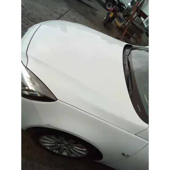 OPEL INSIGNIA BERLINA '2010 2.0 CDTI CAT BLANCO