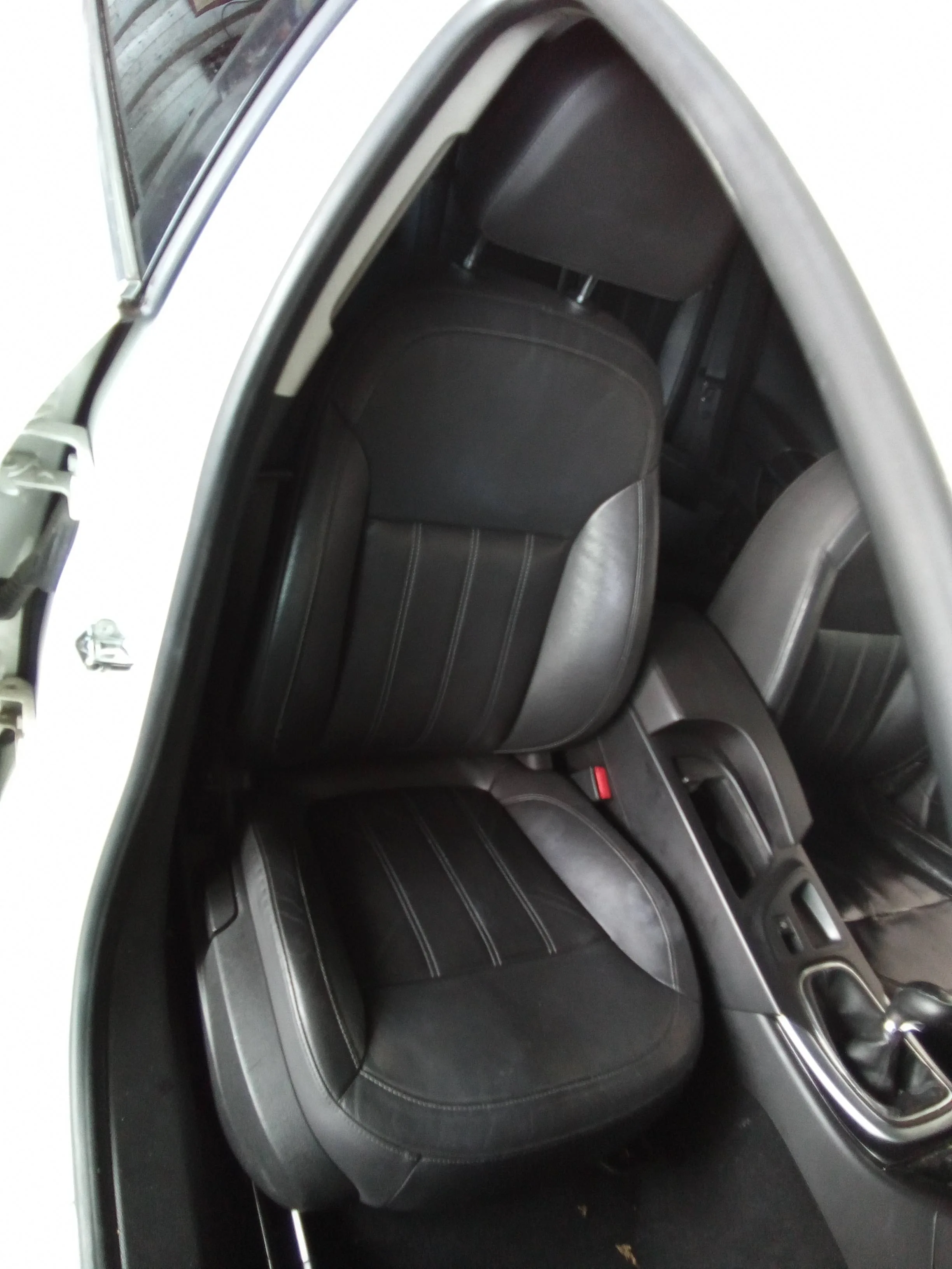 OPEL INSIGNIA BERLINA OPEL INSIGNIA BERLINA '2010 2.0 CDTI CAT BLANCO 2008