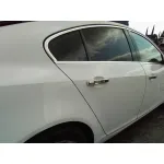 OPEL INSIGNIA BERLINA OPEL INSIGNIA BERLINA '2010 2.0 CDTI CAT BLANCO 2008