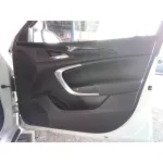 OPEL INSIGNIA BERLINA OPEL INSIGNIA BERLINA '2010 2.0 CDTI CAT BLANCO 2008