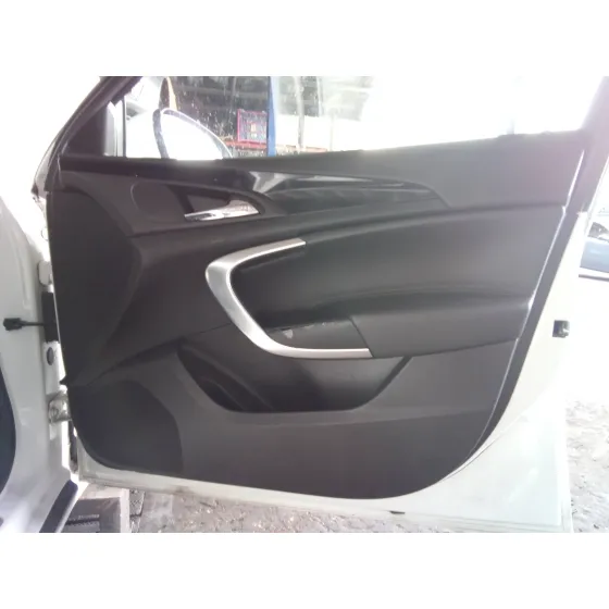 OPEL INSIGNIA BERLINA '2010 2.0 CDTI CAT BLANCO