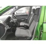 KIA PICANTO KIA PICANTO '2005 * VERDE 2004