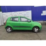 KIA PICANTO KIA PICANTO '2005 * VERDE 2004