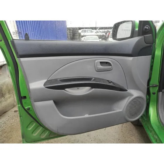 KIA PICANTO '2005 * VERDE